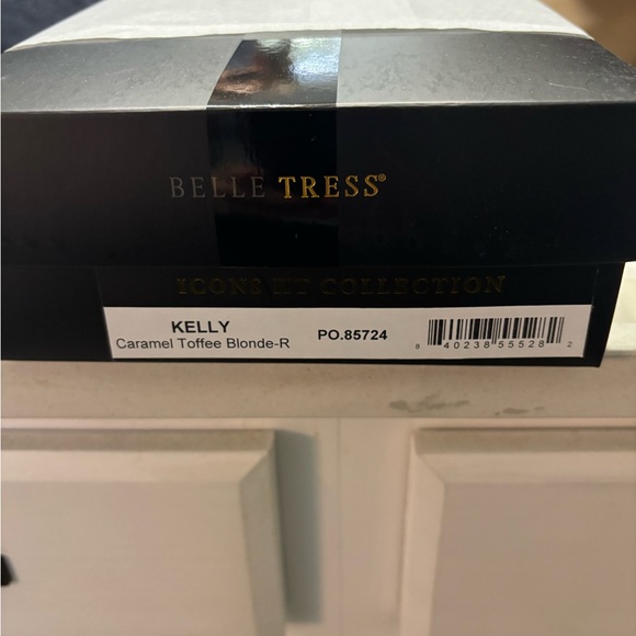 BELLETRESS KELLY Handtied cap - Picture 7 of 9